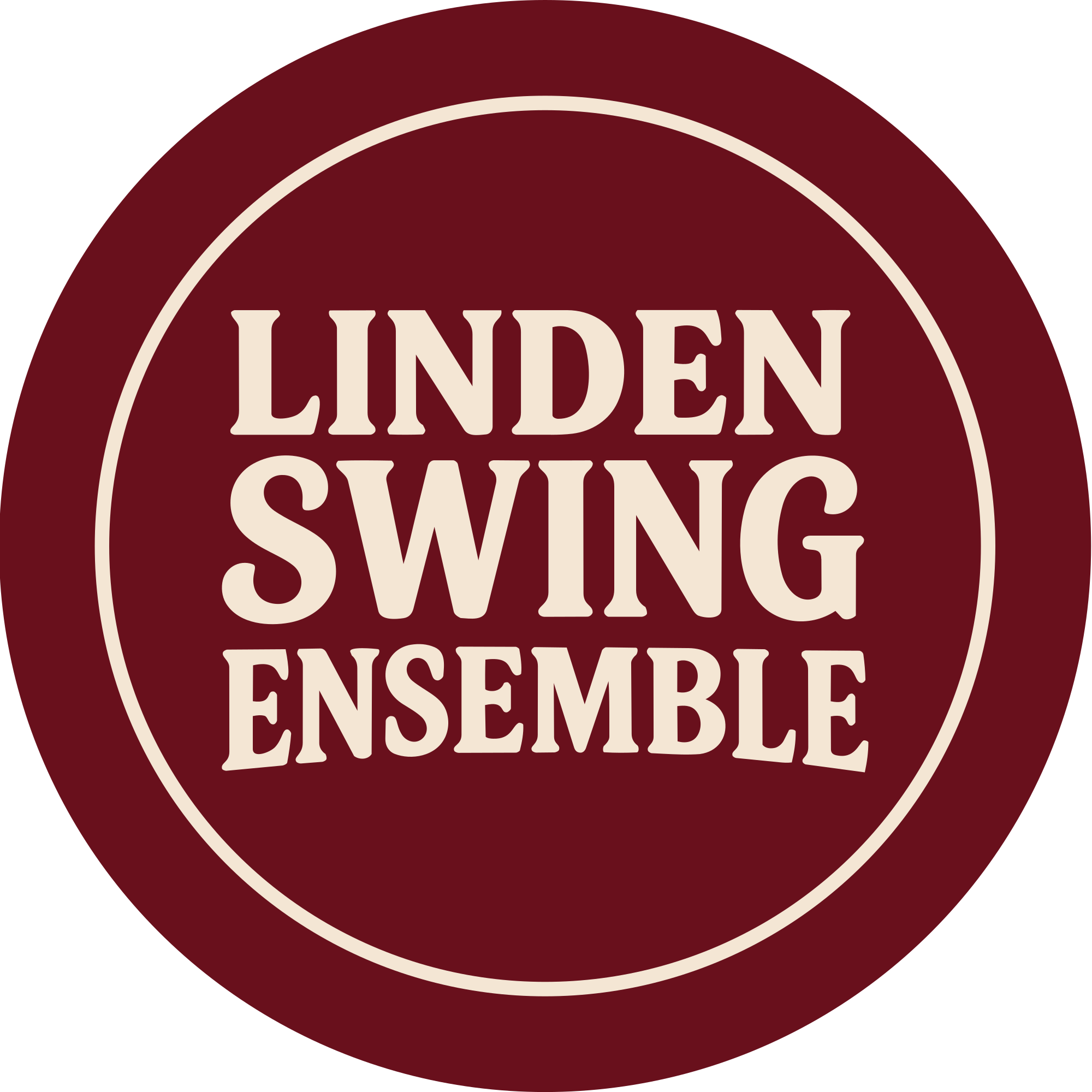 Linden Swing Ensemble