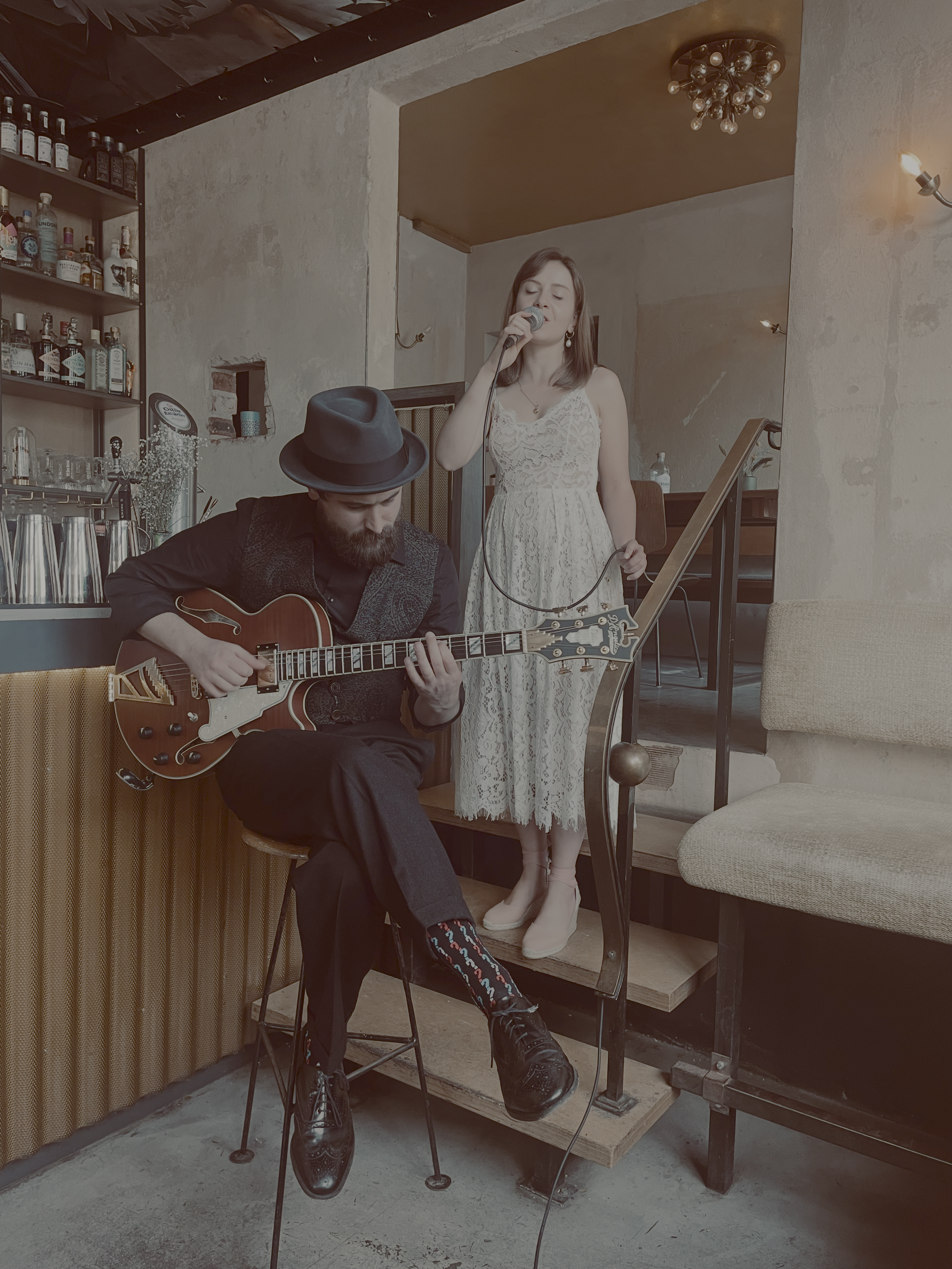 Linden Swing Ensemble